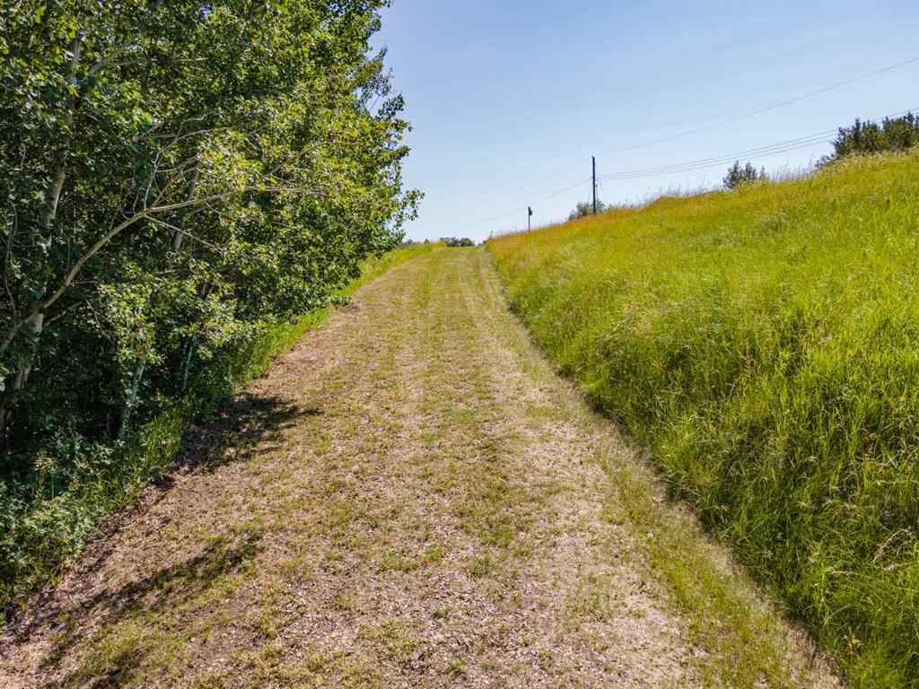 MLS® A2218730 - 14 Buffalo Way  in Rochon Sands Estate Rural Stettler No. 6, County of, Land