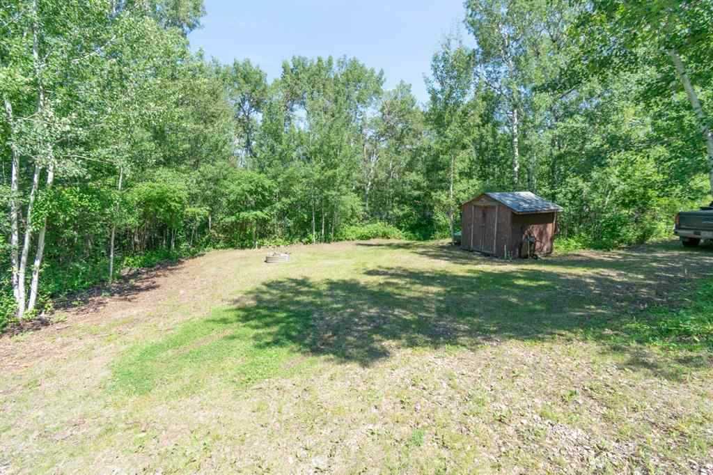 MLS® A2218730 - 14 Buffalo Way  in Rochon Sands Estate Rural Stettler No. 6, County of, Land
