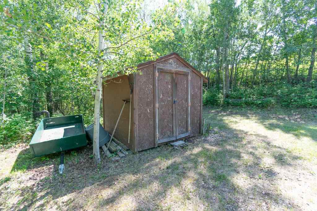 MLS® A2218730 - 14 Buffalo Way  in Rochon Sands Estate Rural Stettler No. 6, County of, Land