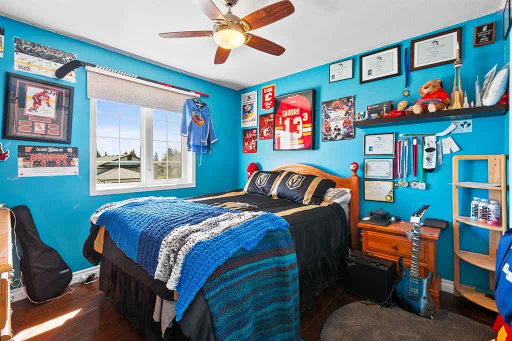 MLS® A2218742 - 56 Collins Crescent  in NONE Crossfield, Residential