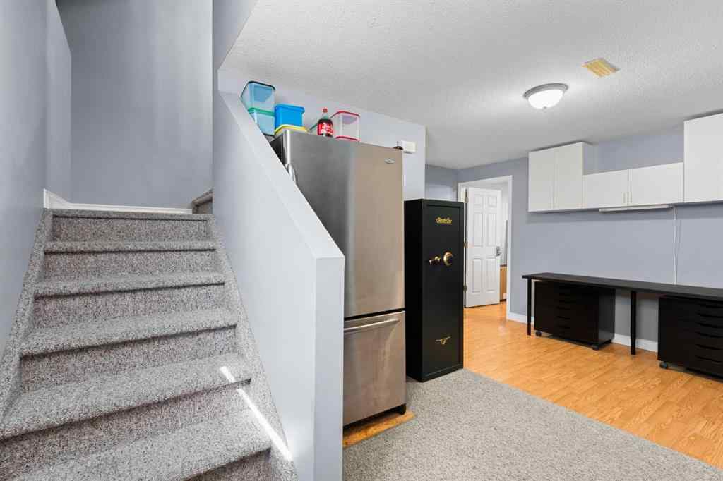 MLS® A2218742 - 56 Collins Crescent  in NONE Crossfield, Residential