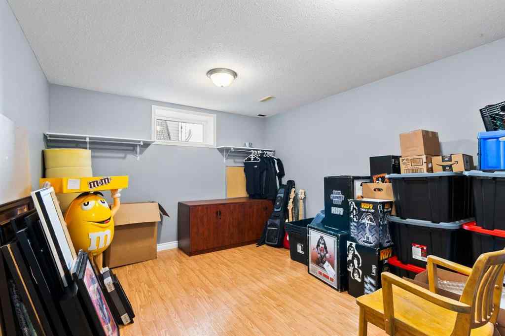 MLS® A2218742 - 56 Collins Crescent  in NONE Crossfield, Residential