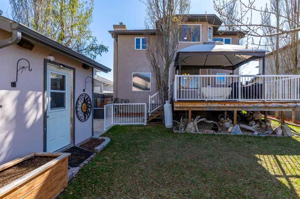 MLS® A2218742 - 56 Collins Crescent  in NONE Crossfield, Residential