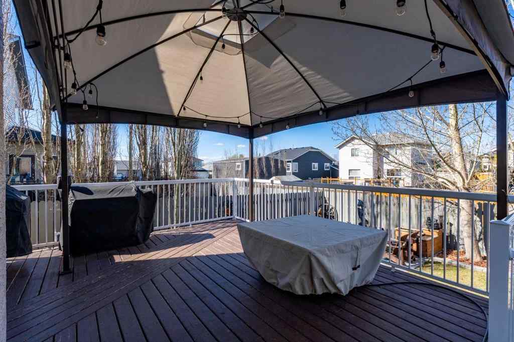 MLS® A2218742 - 56 Collins Crescent  in NONE Crossfield, Residential