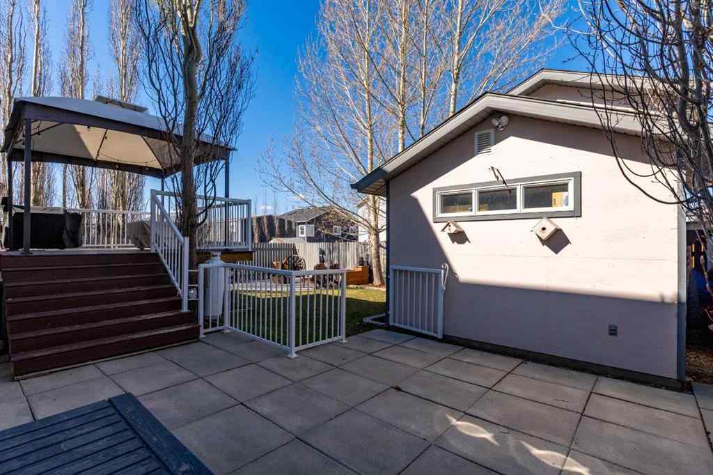 MLS® A2218742 - 56 Collins Crescent  in NONE Crossfield, Residential