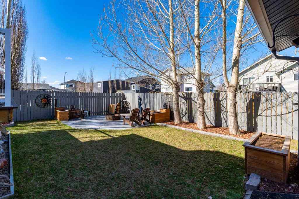 MLS® A2218742 - 56 Collins Crescent  in NONE Crossfield, Residential