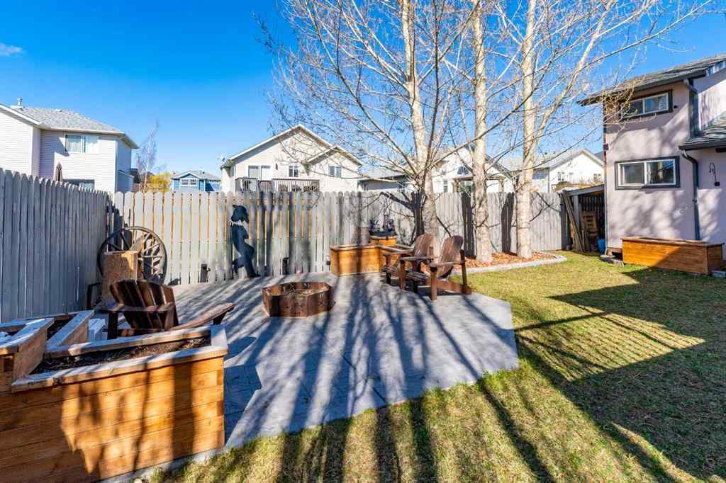 MLS® A2218742 - 56 Collins Crescent  in NONE Crossfield, Residential