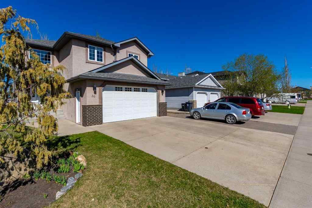 MLS® A2218742 - 56 Collins Crescent  in NONE Crossfield, Residential