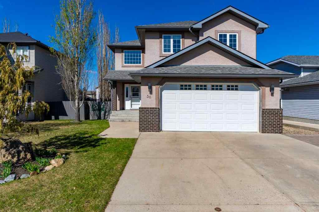 MLS® A2218742 - 56 Collins Crescent  in NONE Crossfield, Residential
