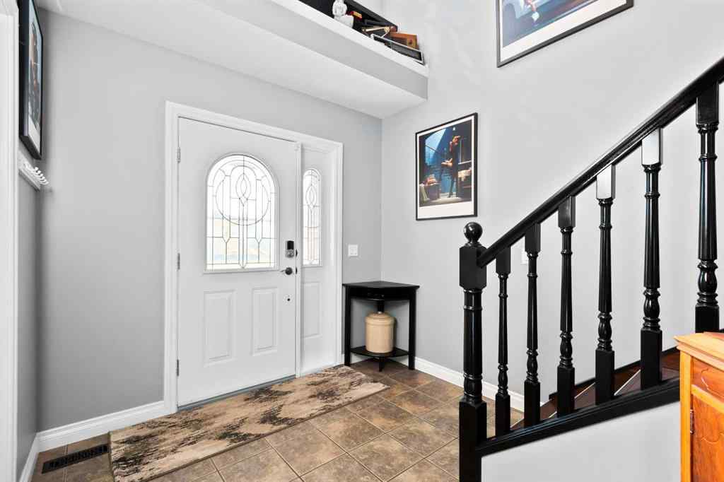 MLS® A2218742 - 56 Collins Crescent  in NONE Crossfield, Residential