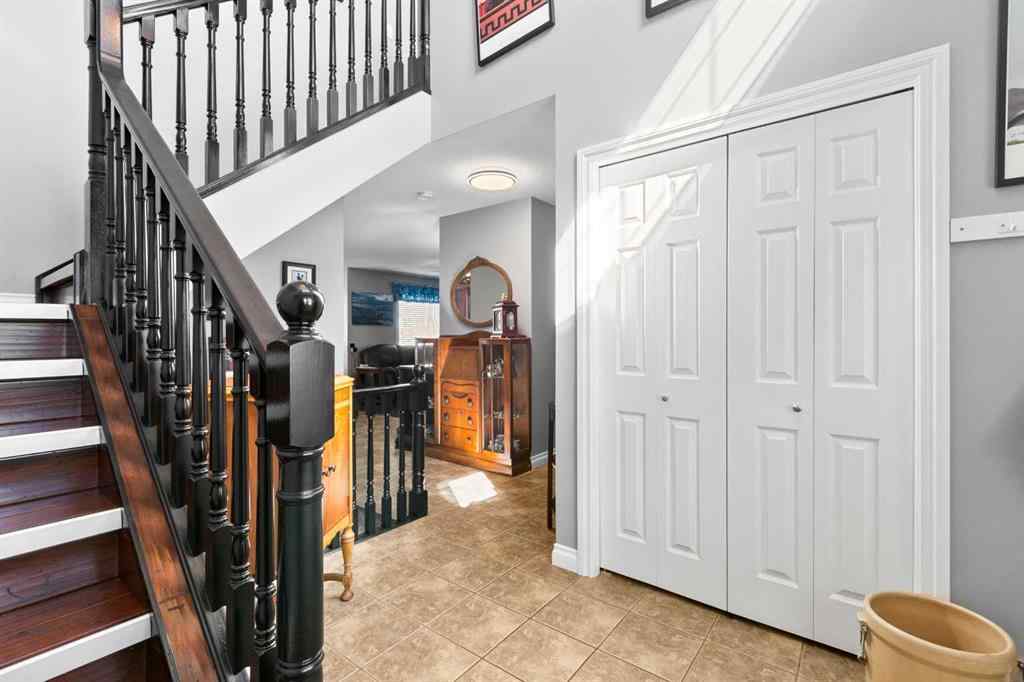 MLS® A2218742 - 56 Collins Crescent  in NONE Crossfield, Residential