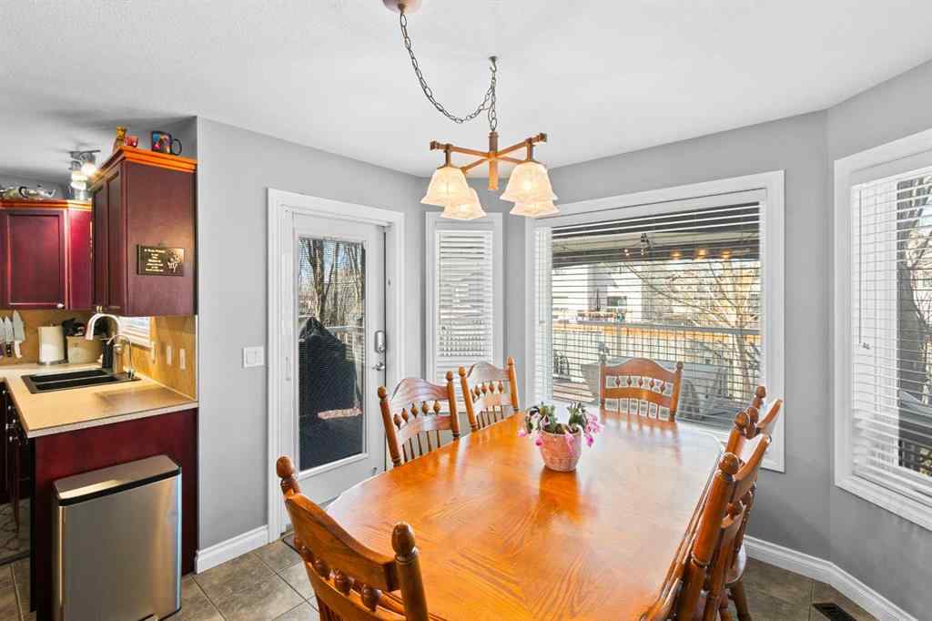 MLS® A2218742 - 56 Collins Crescent  in NONE Crossfield, Residential