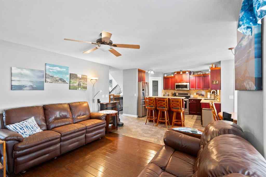 MLS® A2218742 - 56 Collins Crescent  in NONE Crossfield, Residential