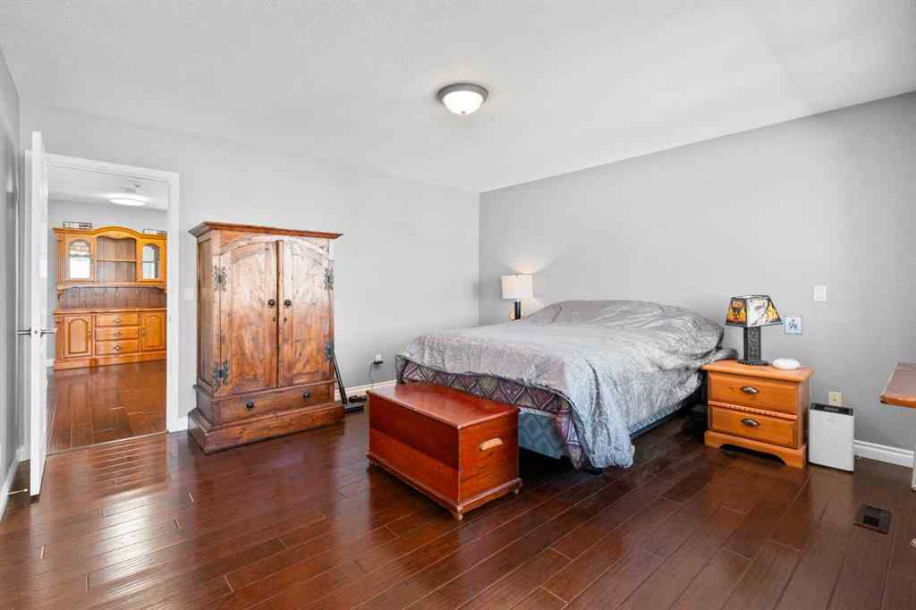 MLS® A2218742 - 56 Collins Crescent  in NONE Crossfield, Residential