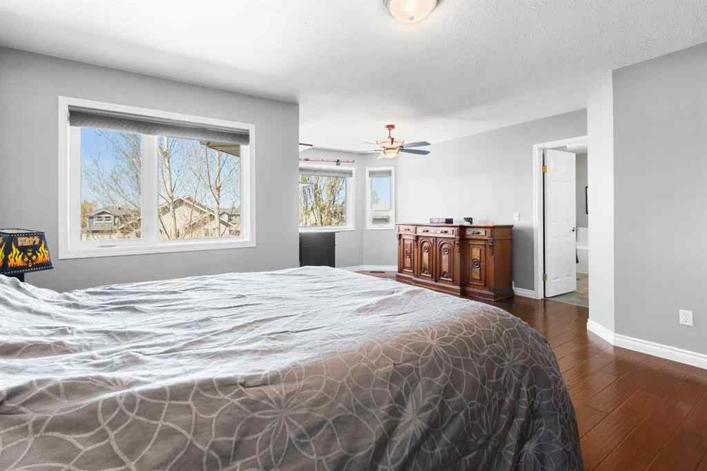 MLS® A2218742 - 56 Collins Crescent  in NONE Crossfield, Residential
