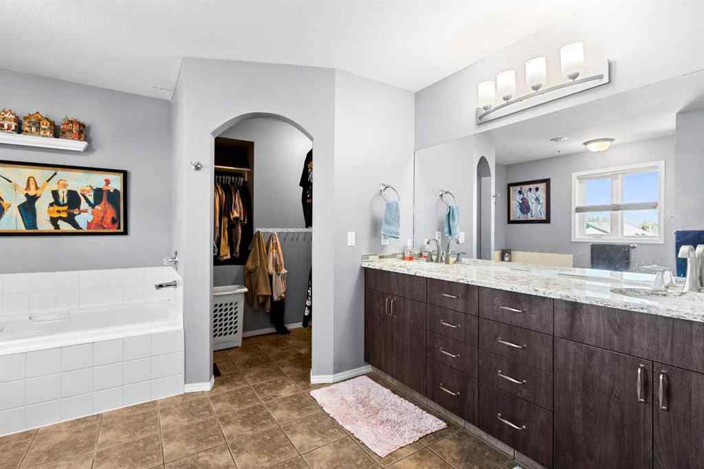 MLS® A2218742 - 56 Collins Crescent  in NONE Crossfield, Residential