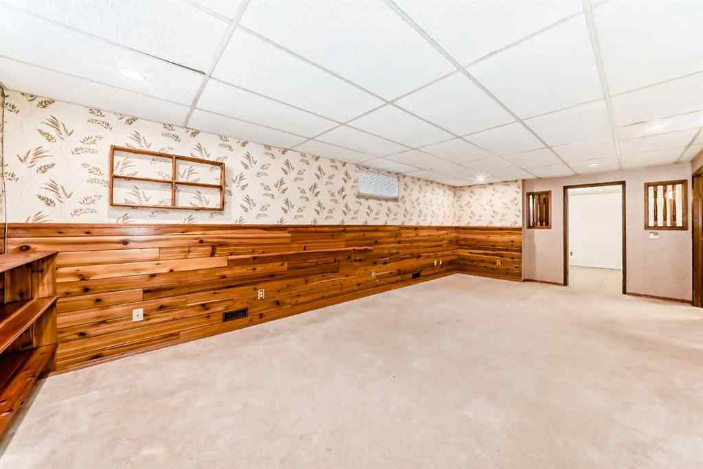 MLS® A2218756 - 3416 60 Street NE in Temple Calgary, Residential