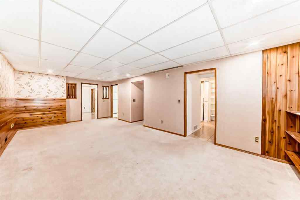 MLS® A2218756 - 3416 60 Street NE in Temple Calgary, Residential
