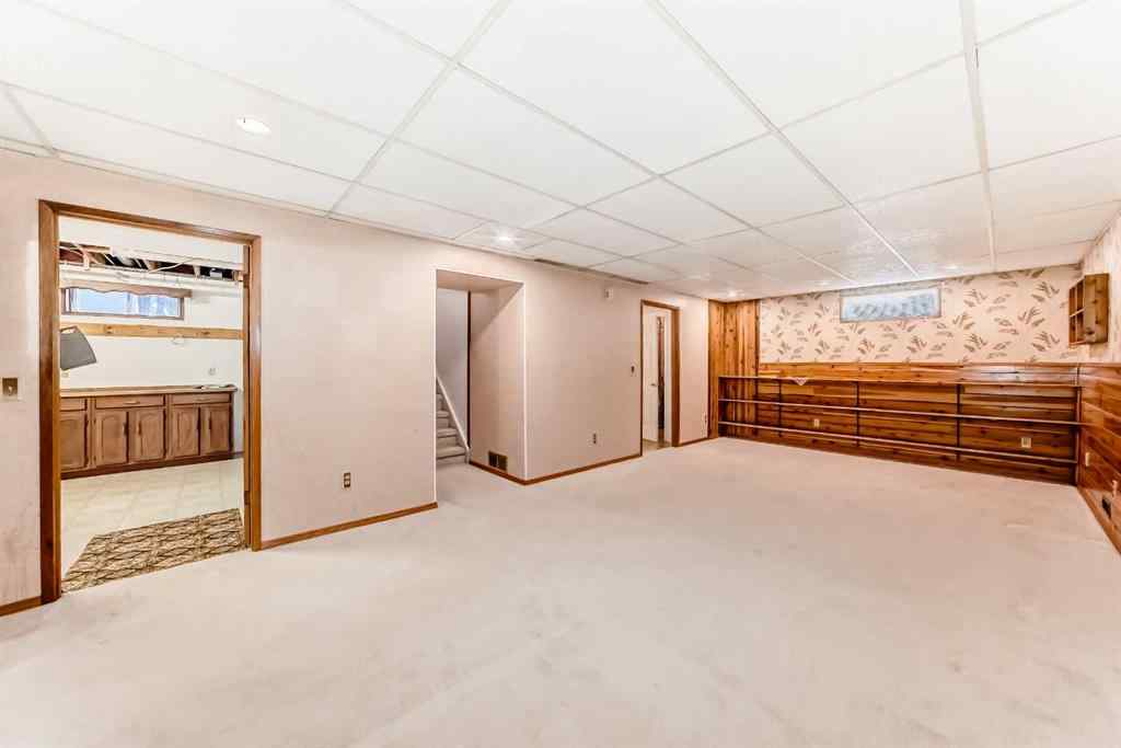 MLS® A2218756 - 3416 60 Street NE in Temple Calgary, Residential