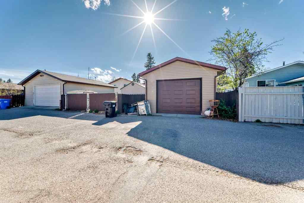 MLS® A2218756 - 3416 60 Street NE in Temple Calgary, Residential