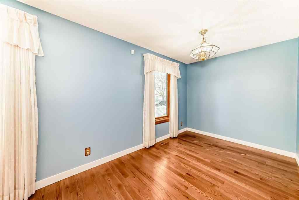 MLS® A2218756 - 3416 60 Street NE in Temple Calgary, Residential