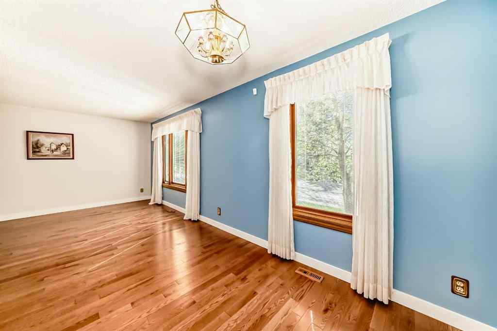 MLS® A2218756 - 3416 60 Street NE in Temple Calgary, Residential