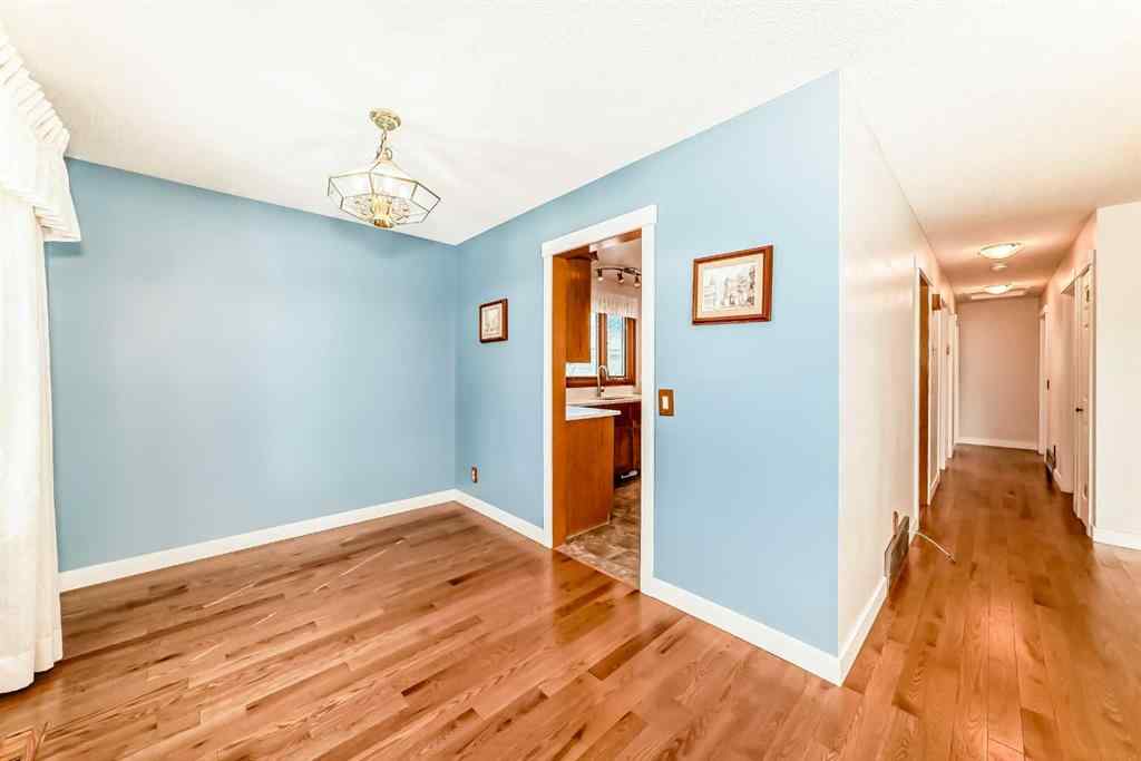 MLS® A2218756 - 3416 60 Street NE in Temple Calgary, Residential
