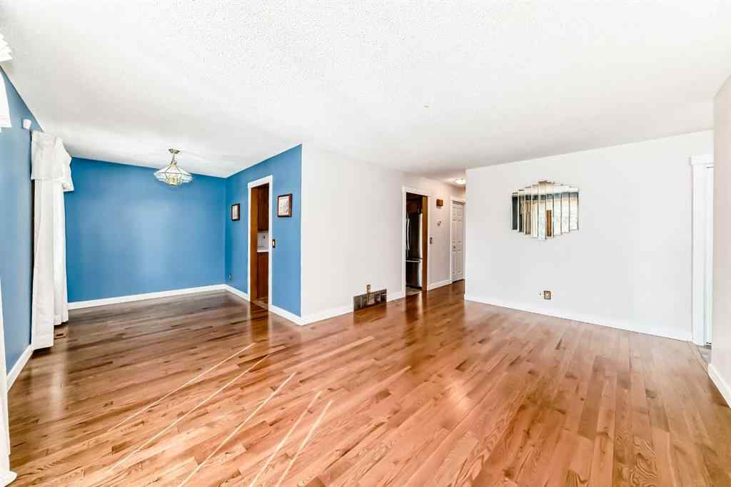 MLS® A2218756 - 3416 60 Street NE in Temple Calgary, Residential