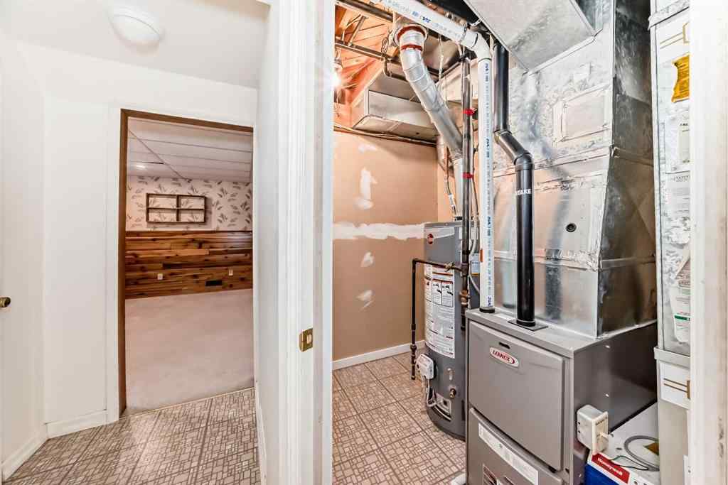 MLS® A2218756 - 3416 60 Street NE in Temple Calgary, Residential
