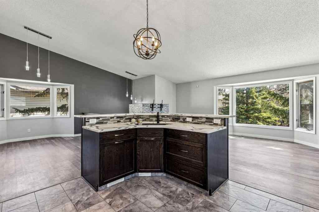 MLS® A2218766 - 72 Hawkley Valley Road NW in Hawkwood Calgary, Residential