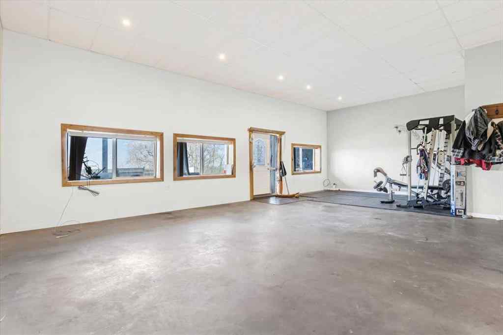 MLS® A2218796 - 193046 Range Road 245   in NONE Rural Vulcan County, Residential