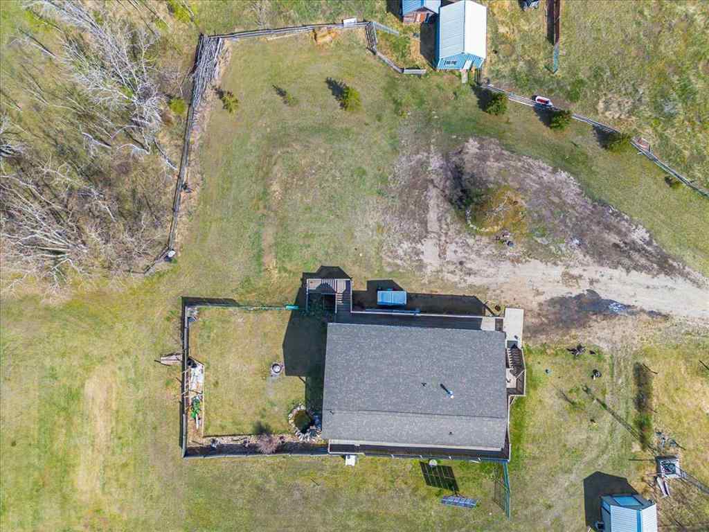 MLS® A2218796 - 193046 Range Road 245   in NONE Rural Vulcan County, Residential