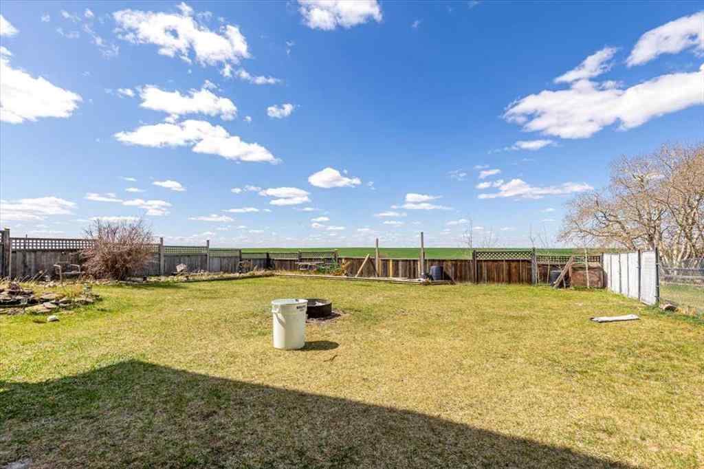 MLS® A2218796 - 193046 Range Road 245   in NONE Rural Vulcan County, Residential