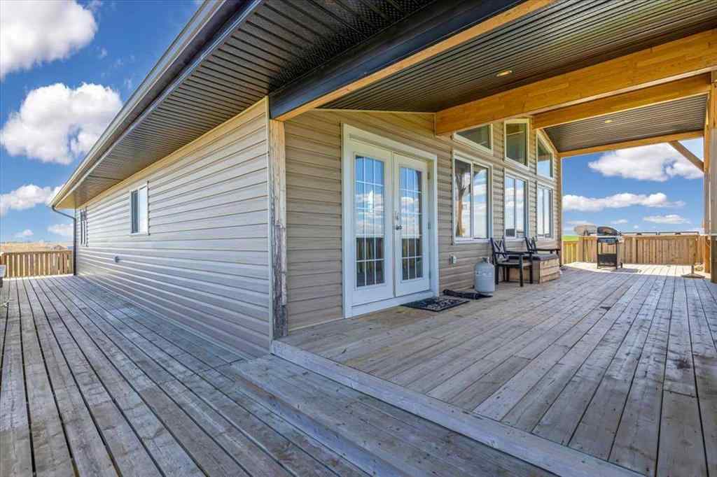 MLS® A2218796 - 193046 Range Road 245   in NONE Rural Vulcan County, Residential