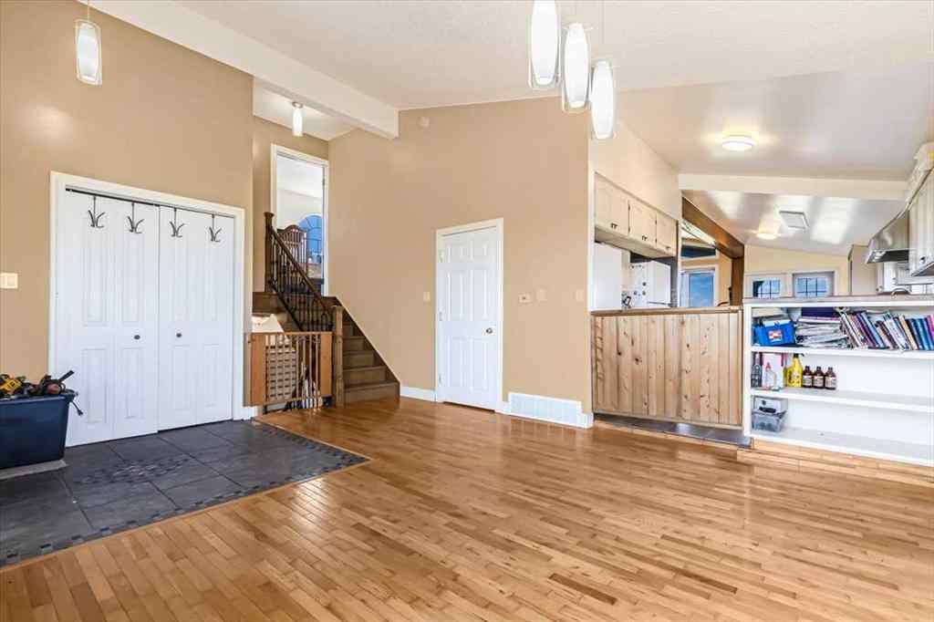 MLS® A2218796 - 193046 Range Road 245   in NONE Rural Vulcan County, Residential