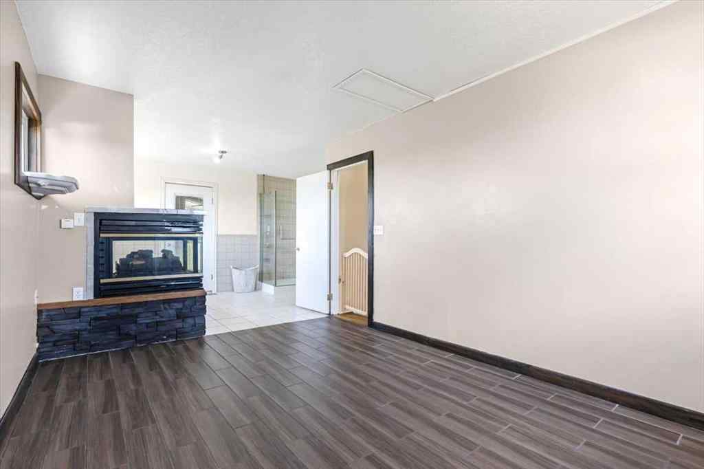 MLS® A2218796 - 193046 Range Road 245   in NONE Rural Vulcan County, Residential