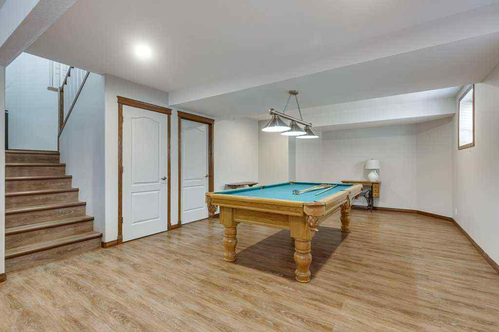 MLS® A2218800 - 123 Ammeter Close  in Aspen Ridge Red Deer, Residential