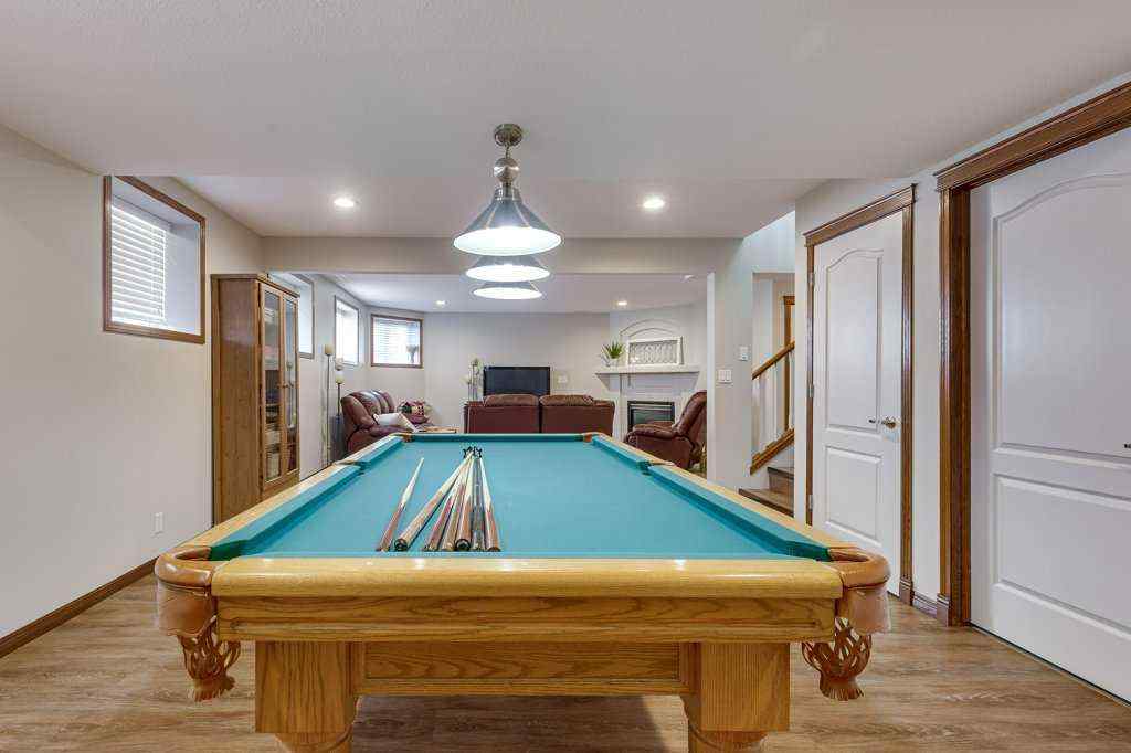 MLS® A2218800 - 123 Ammeter Close  in Aspen Ridge Red Deer, Residential