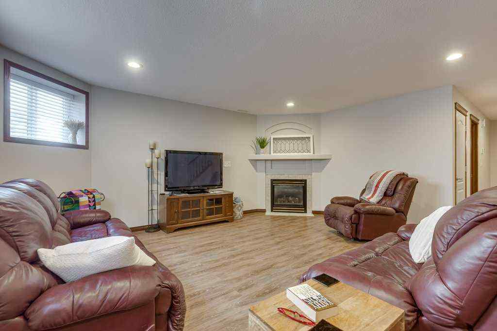 MLS® A2218800 - 123 Ammeter Close  in Aspen Ridge Red Deer, Residential