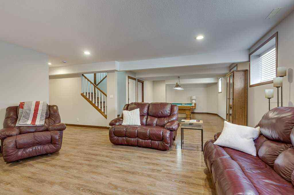 MLS® A2218800 - 123 Ammeter Close  in Aspen Ridge Red Deer, Residential