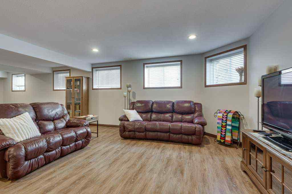 MLS® A2218800 - 123 Ammeter Close  in Aspen Ridge Red Deer, Residential