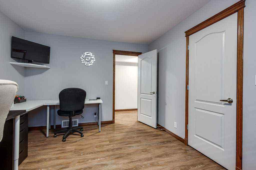 MLS® A2218800 - 123 Ammeter Close  in Aspen Ridge Red Deer, Residential