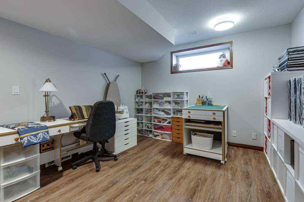 MLS® A2218800 - 123 Ammeter Close  in Aspen Ridge Red Deer, Residential