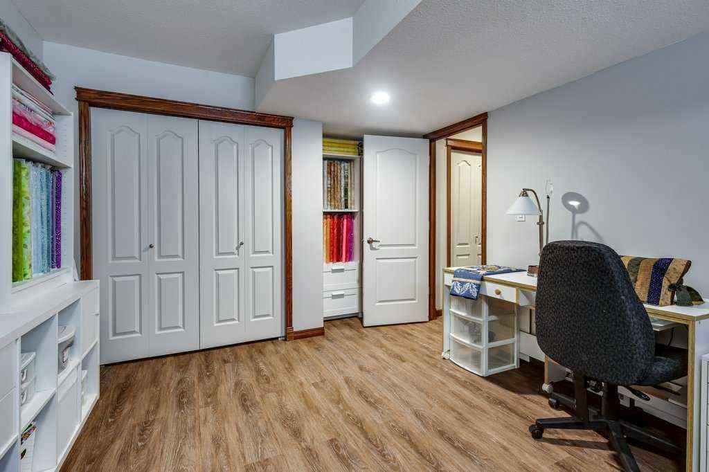 MLS® A2218800 - 123 Ammeter Close  in Aspen Ridge Red Deer, Residential