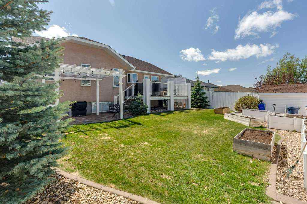 MLS® A2218800 - 123 Ammeter Close  in Aspen Ridge Red Deer, Residential