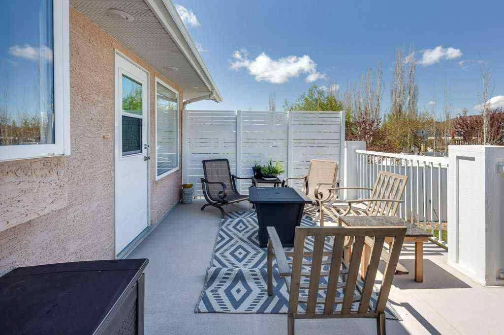 MLS® A2218800 - 123 Ammeter Close  in Aspen Ridge Red Deer, Residential