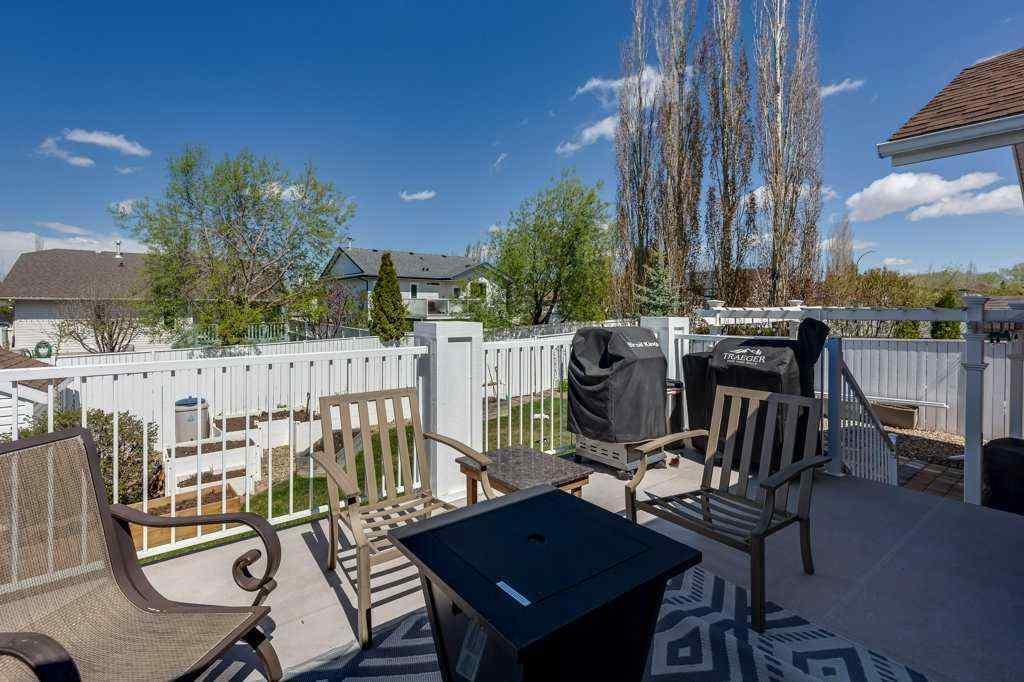 MLS® A2218800 - 123 Ammeter Close  in Aspen Ridge Red Deer, Residential