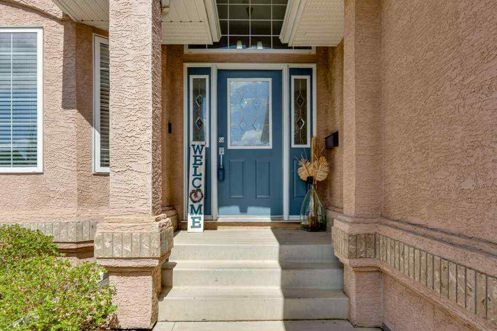 MLS® A2218800 - 123 Ammeter Close  in Aspen Ridge Red Deer, Residential