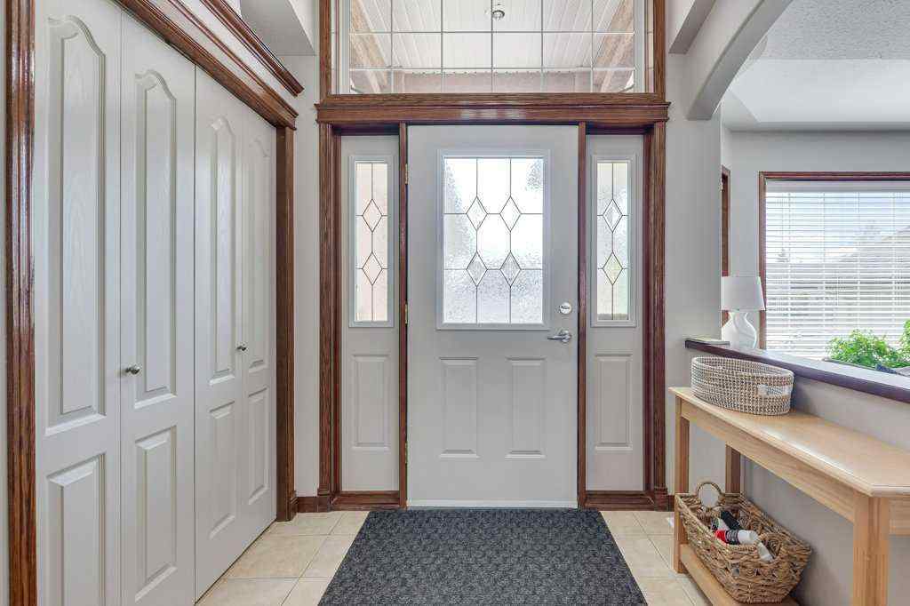 MLS® A2218800 - 123 Ammeter Close  in Aspen Ridge Red Deer, Residential