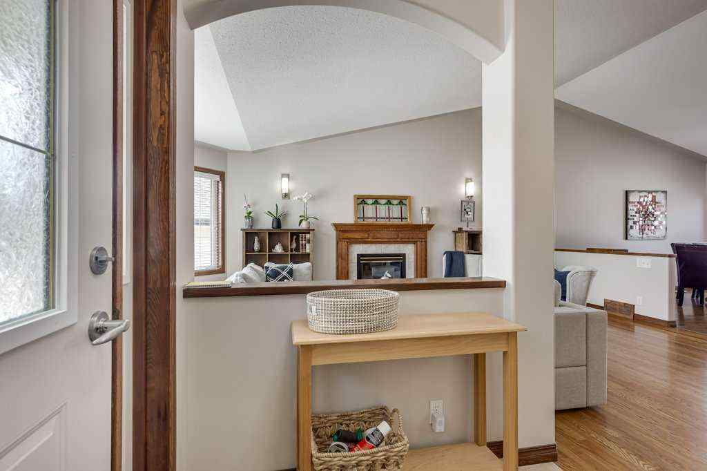 MLS® A2218800 - 123 Ammeter Close  in Aspen Ridge Red Deer, Residential
